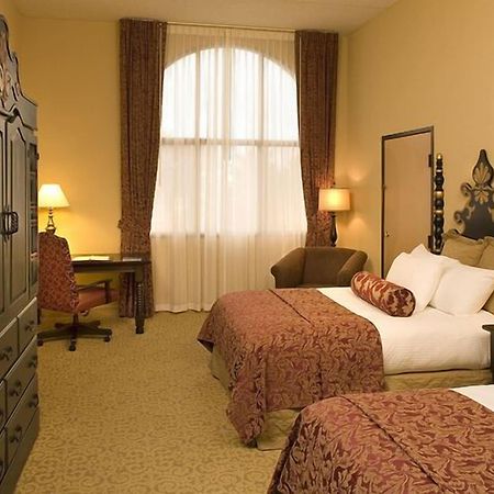 Hotel Encanto de Las Cruces Habitación foto