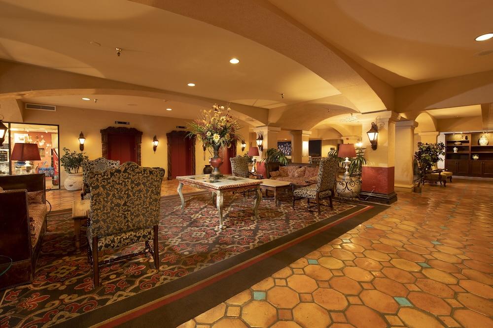 Hotel Encanto de Las Cruces Exterior foto