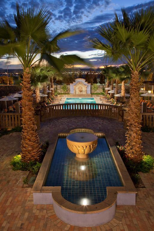 Hotel Encanto de Las Cruces Exterior foto