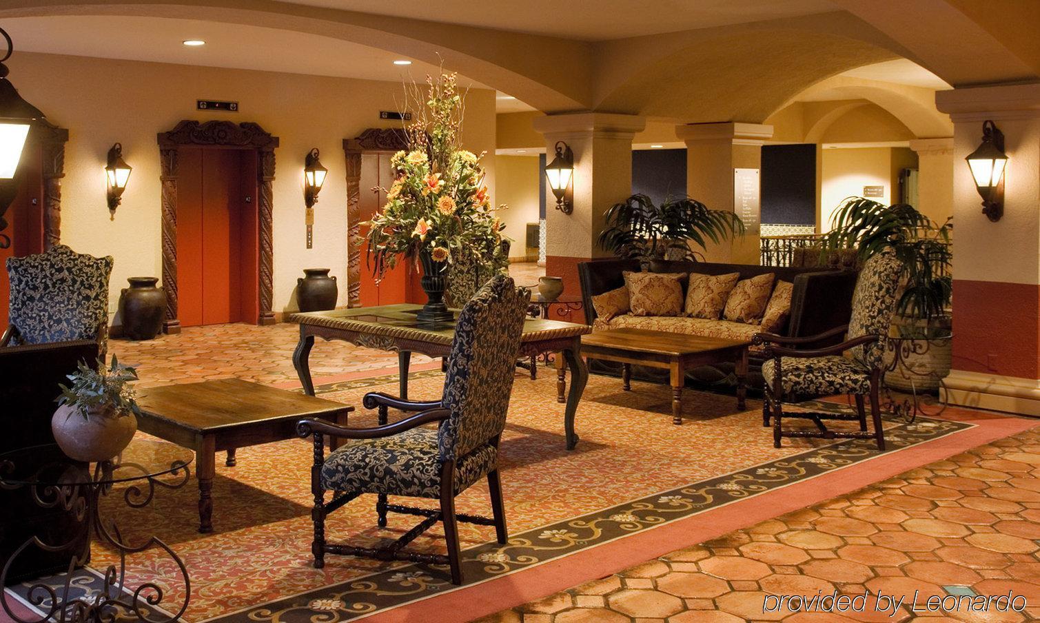 Hotel Encanto de Las Cruces Habitación foto