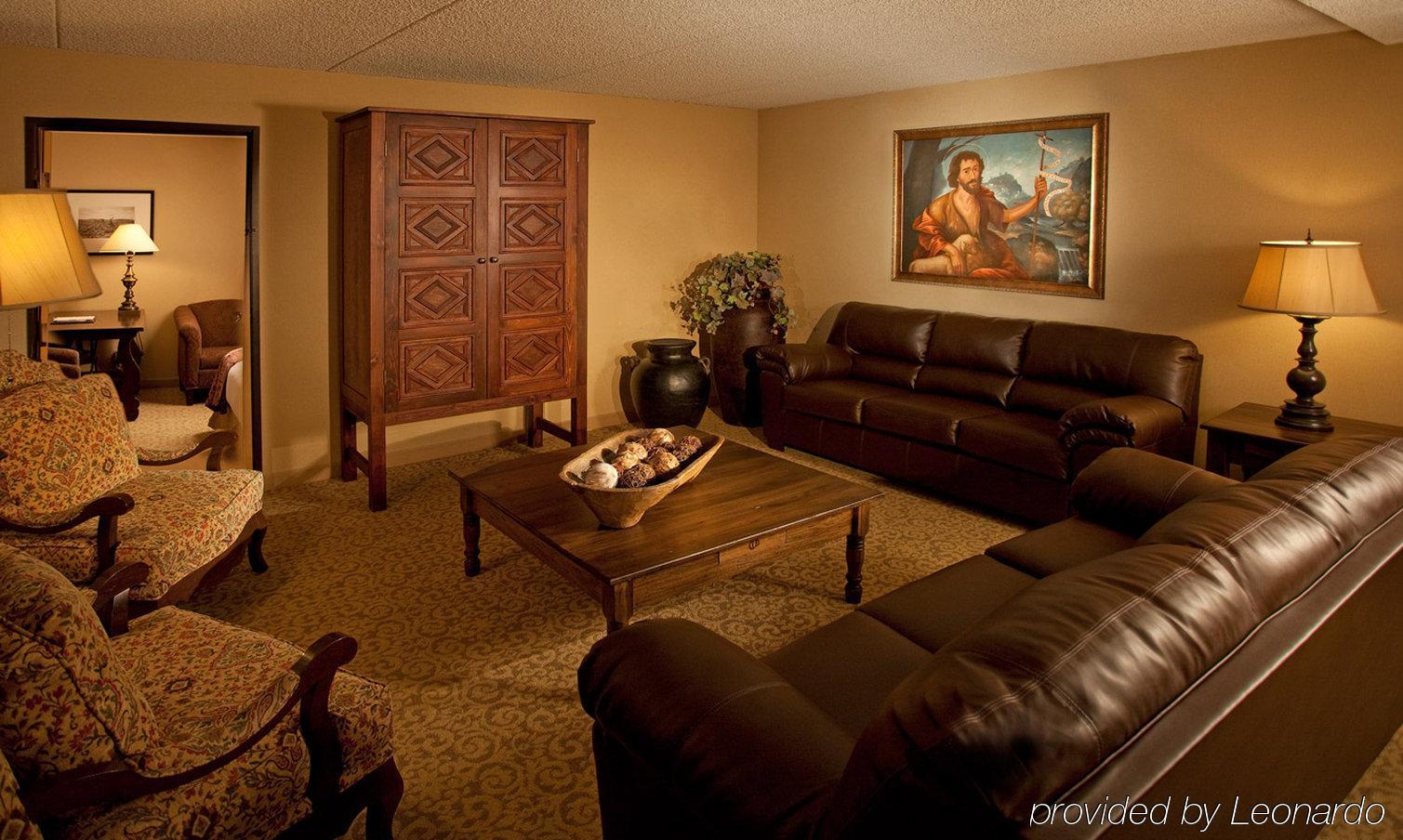 Hotel Encanto de Las Cruces Habitación foto