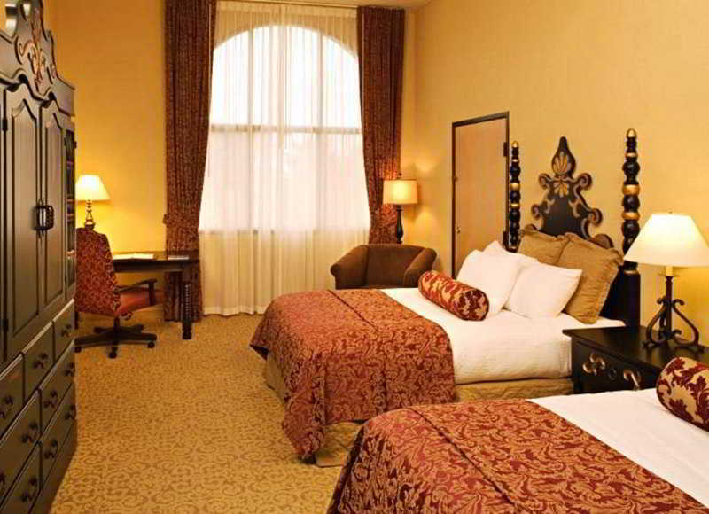 Hotel Encanto de Las Cruces Habitación foto
