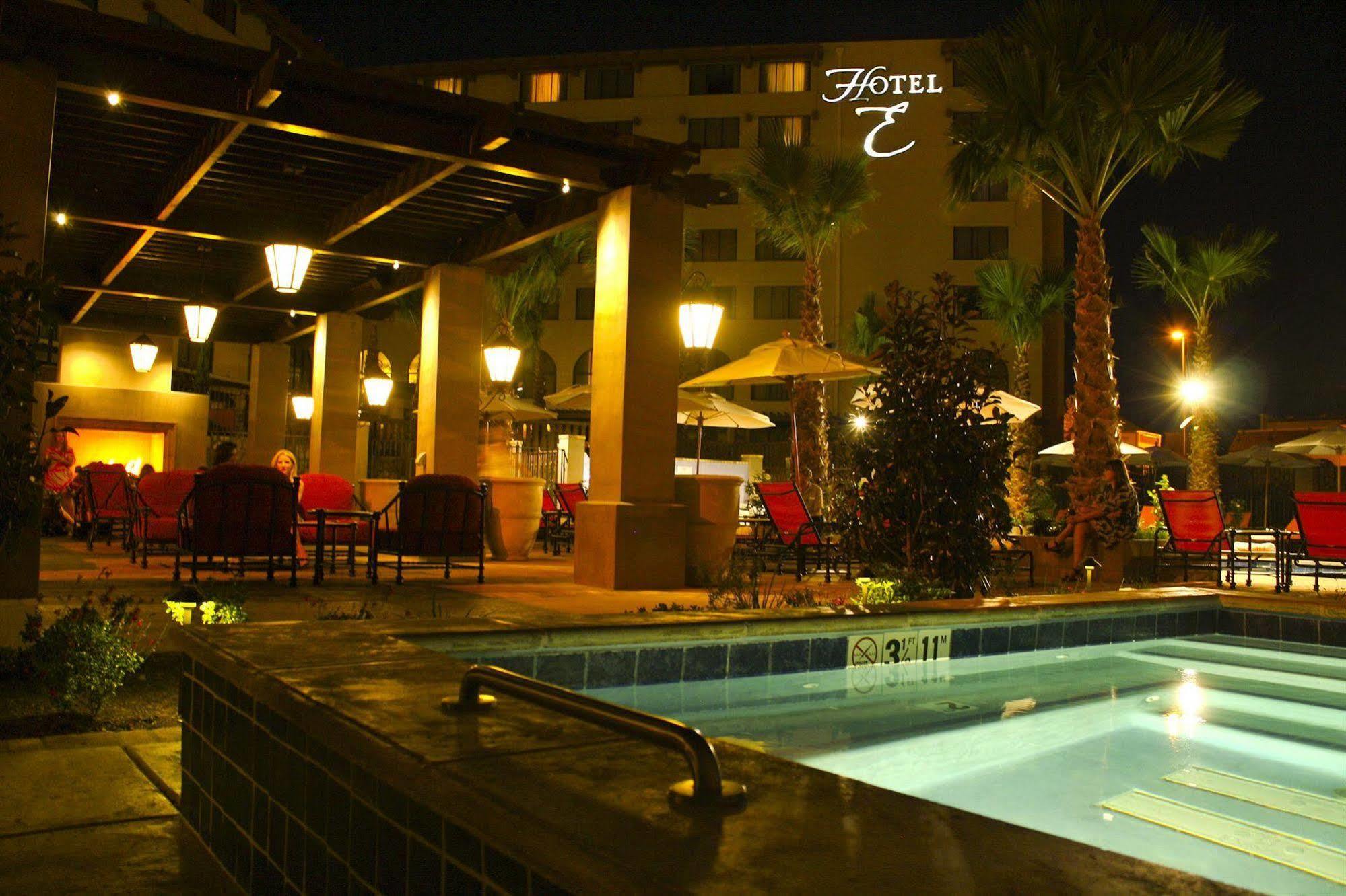 Hotel Encanto de Las Cruces Exterior foto